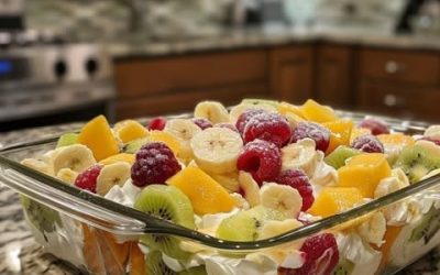 Fruit Salad