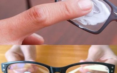 Scratches on Glasses? What Really Works—and What to Avoid