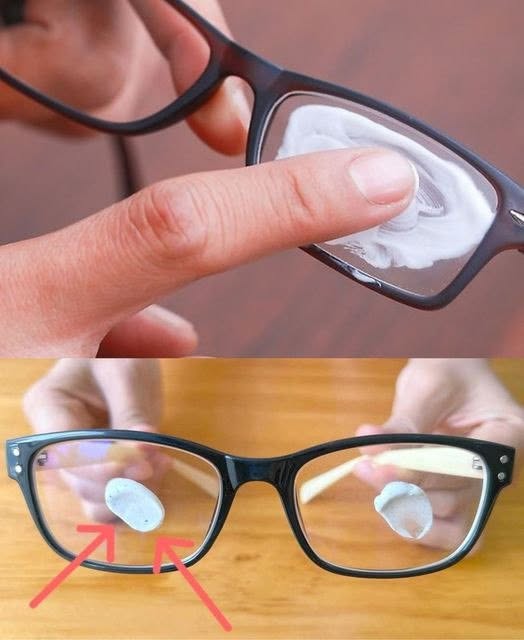 Scratches on Glasses? What Really Works—and What to Avoid