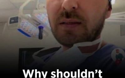 Why Some Doctors Advise Against Kissing a Deceased Loved One