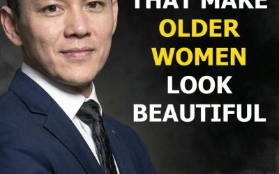 6 Daily Habits That Help Older Women Look and Feel Their Best