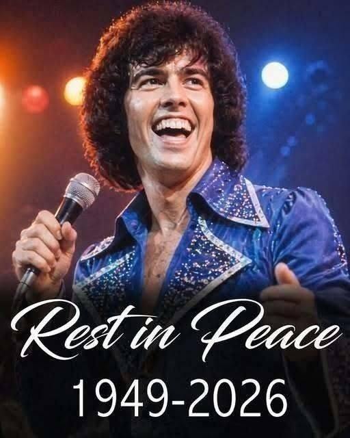 ragic news just in It is with heavy hearts that we announce the passing of this true legend . Check in comment
