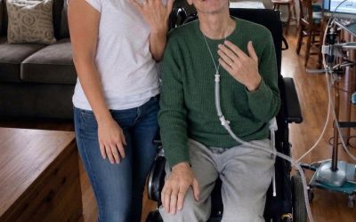 I Married a Terminally Ill Man Because It Was His Final Wish – After His Funeral, His Lawyer Knocked on My Door and Said, ‘He Made Me Wait Until Today to Tell You Who He Really Was’