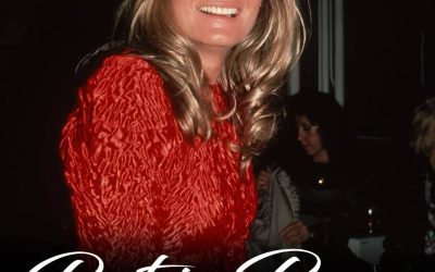 Unfortunately, and with a heavy heart we have sad news about this wonderful actress 💔😔 … Check see the comments ⬇️