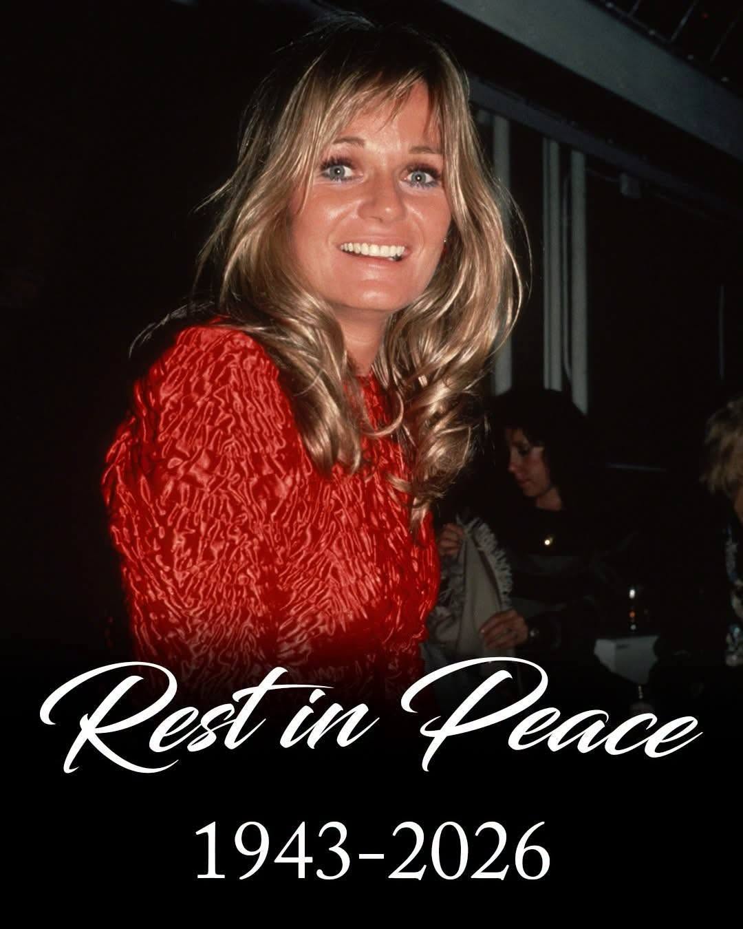 Unfortunately, and with a heavy heart we have sad news about this wonderful actress 💔😔 … Check see the comments ⬇️