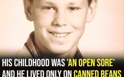 His early life was shaped by intense psychological struggles, yet his striking looks and powerful stage presence helped him achieve global success. (Check In First comment👇)………………