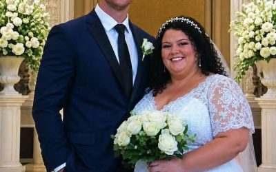 He Married Her For A Bet—But The Night She Collapsed, Everything He Thought He Controlled Fell Apart… 👉Discover the story behind it in the first comment 💬