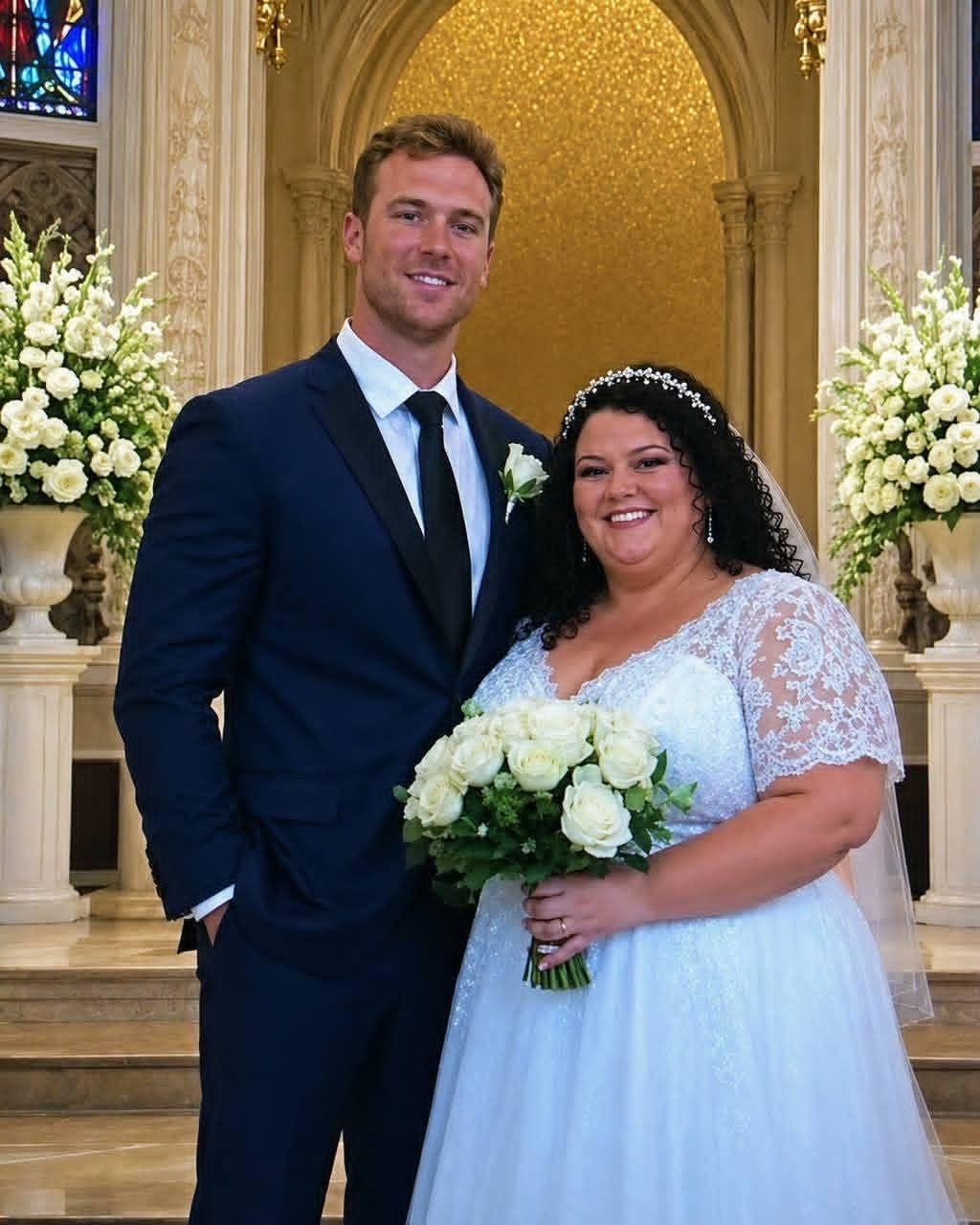 He Married Her For A Bet—But The Night She Collapsed, Everything He Thought He Controlled Fell Apart… 👉Discover the story behind it in the first comment 💬
