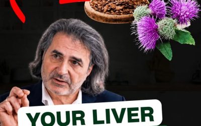 The Liver and Weight Loss: Can Supporting Liver Health Help You Reach Your Goals?