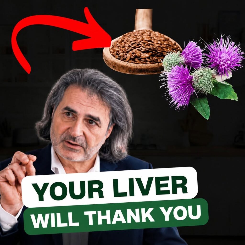 The Liver and Weight Loss: Can Supporting Liver Health Help You Reach Your Goals?
