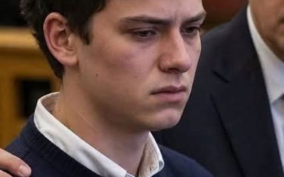 Teen Sentenced to 452 Years in Prison After He Ra….. See More…