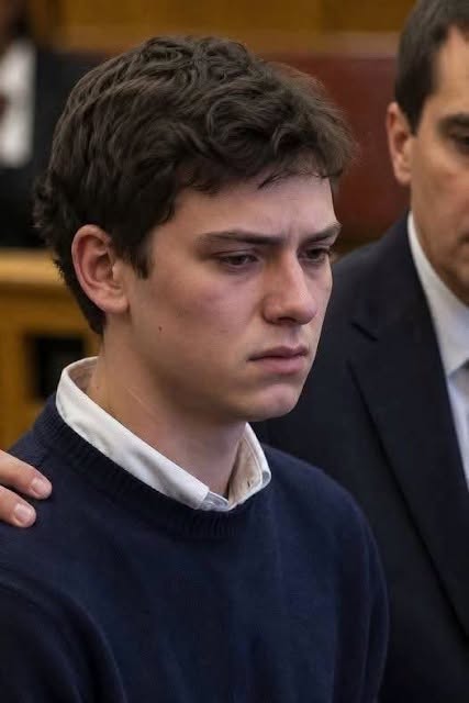 Teen Sentenced to 452 Years in Prison After He Ra….. See More…