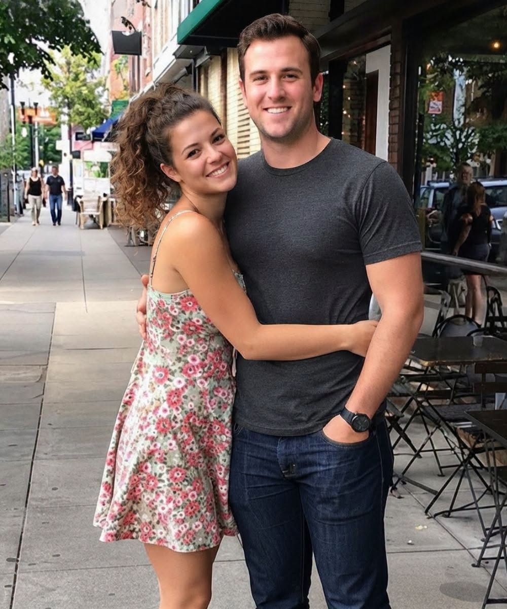 My High School Sweetheart Refused to Marry Me for 11 Years Until He Found Out I’d Inherited a Lake House – So I Played Along, and He Clearly Didn’t Expect the Ending