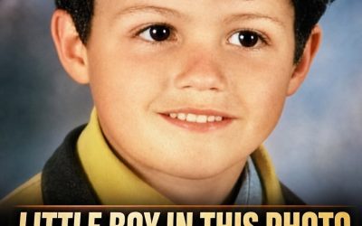 From a Small Island Boy to the Most Famous Man on Earth…SEE MORE