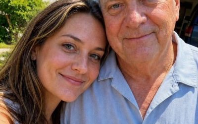 My father’s final wish was for me to open his garage in front of the whole family — what we found inside made my brother turn pale. I’m Chloe, 34. My father and I shared a quiet bond built on Sunday coffee and conversations that often required very few words. My older brother, Greg, had always been Dad’s golden child. Still, Greg never let Dad’s preference come between us. He was a loving, protective brother, and we had always been close. Our mother had passed away years earlier. Last month, Dad died unexpectedly from a heart attack. Greg and I were devastated and leaned on each other throughout the funeral arrangements. For the last five years of his life, Dad had kept his detached garage locked. He boarded up the windows, carried the only key with him, and refused to tell anyone what was inside. Naturally, everyone assumed Greg would inherit both the house and whatever Dad had hidden there. But after the funeral, Dad’s lawyer gathered us in his office and read one instruction our father had left behind. Before the will could be opened, I had to unlock the garage in front of the entire family. Dad had specifically written that Greg and every other close relative had to be present. Yesterday, nearly twenty family members gathered in the driveway of our childhood home. Greg stood beside me with one arm around my shoulders and his phone raised to record everything. “Let’s see what Dad left us,” he said with a smile. My hands trembled as the lawyer gave me the key. I slid it into the old padlock, turned it, and slowly lifted the garage door. The moment Greg looked inside, his phone slipped from his hand and hit the concrete. All the color drained from his face. Around us, our relatives fell silent. Then I looked inside. My breath caught, and my knees nearly gave way. In that moment, I finally understood why Dad’s final wish had been for me to open it in front of everyone. ⬇️ Voir moins