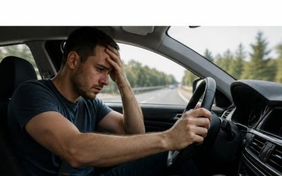 Highway Code and Medications: Which Medicines Can Jeopardize Driving and License Renewal?