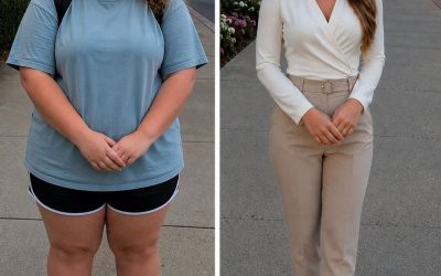 I was bullied all through school—at my 10-year reunion, no one recognized me, and I used that moment to reveal exactly who I had become…full story below