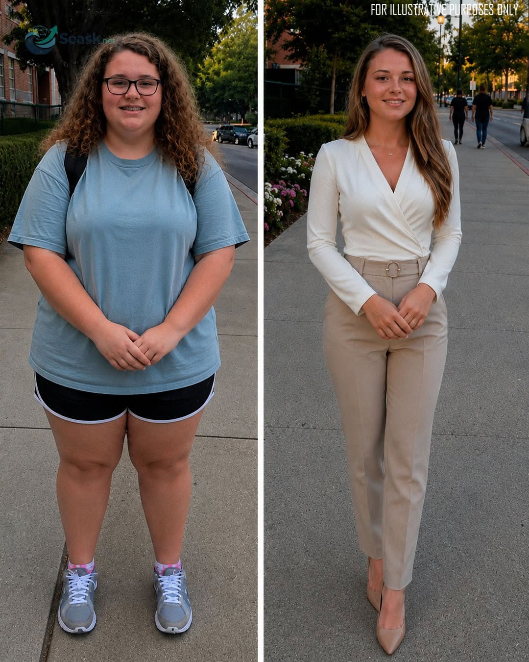 I was bullied all through school—at my 10-year reunion, no one recognized me, and I used that moment to reveal exactly who I had become…full story below