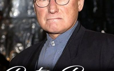It is with heavy hearts that we announce the passing of this legendary actor… – Check the comments
