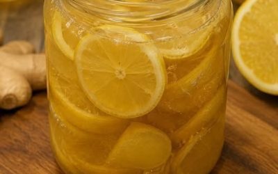 Stop Throwing Away Used Lemons! This Simple Cleaning Trick Could Save You Money