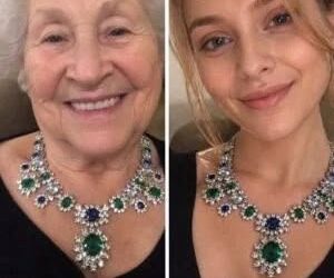 I Pawned My Grandmas Necklace To Pay Rent And Discovered A Dark Family Secret!