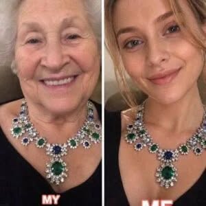 I Pawned My Grandmas Necklace To Pay Rent And Discovered A Dark Family Secret!
