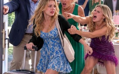 My parents canceled my birthday because my sister threw a tantrum, so I quietly moved out—and from a distance, I watched their perfect life fall apart without me…