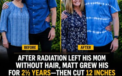 25+ Celebrities Who Survived Cancer