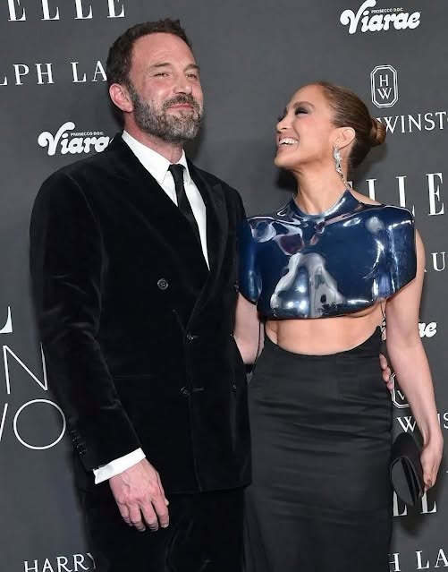 At 55 years old, Jennifer Lopez confirms to everyone that she is… See more