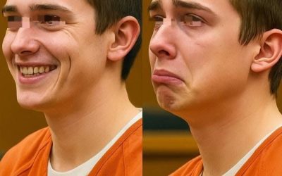 Teen Thief Mocks the Judge, Thinking He’s Untouchable – Until His Own Mother Stands Up.. The courtroom buzzed with whispers when seventeen-year-old Ryan Cooper walked in, his chin high, sneakers squeaking against the polished floor. He didn’t look like someone who was about to face sentencing for a string of burglaries across his suburban Ohio neighborhood. Instead, the teen looked like he owned the place—hands shoved into the pockets of his hoodie, a smirk playing on his lips. Judge Alan Whitmore, a seasoned man, watched the boy swagger toward the defendant’s table. Previously, he had presided over hardened criminals, tearful first-time offenders, and people genuinely remorseful for their actions. Yet Ryan was different. Ryan had been arrested three times in the past year: shoplifting, car break-ins, and finally breaking into a family’s home while they were away. The evidence was airtight. And yet, here stood Ryan, grinning like he was invincible. When asked if he had anything to say before sentencing, Ryan said. “Yeah, Your Honor,” he said, the sarcasm dripping in his tone. “I guess I’ll just be back here next month anyway. You guys can’t do anything to me. Juvenile detention? Please. It’s like summer camp with locks.” Judge Whitmore’s jaw tightened. The seasoned man had seen arrogance before, but Ryan’s smug confidence was chilling—an open mockery of the law itself. The prosecutor shook her head. Even Ryan’s public defender looked embarrassed. “Mr. Cooper,” Judge Whitmore said firmly, “you think the law is a game. You think your age shields you from consequences. But I assure you, you are standing on the edge of a cliff.” Ryan shrugged. “Cliffs don’t scare me.” Then, before the judge could respond, everyone turned. Ryan’s mother, Karen Cooper, a woman in her early forties with weary eyes and a trembling hand, stood up. She had sat silently through every hearing, hoping her son would show an ounce of regret. But now, hearing him boast about his crimes in front of a packed courtroom, something inside her broke. “Enough, Ryan!” she said, her voice cracking but steady. “You don’t get to stand there and act like this is some kind of joke. Not anymore.” The room froze. The judge leaned back, intrigued. For the first time all day, Ryan’s smirk faltered…..To be continued in C0mments