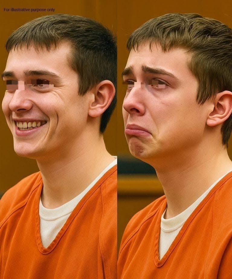 Teen Thief Mocks the Judge, Thinking He’s Untouchable – Until His Own Mother Stands Up.. The courtroom buzzed with whispers when seventeen-year-old Ryan Cooper walked in, his chin high, sneakers squeaking against the polished floor. He didn’t look like someone who was about to face sentencing for a string of burglaries across his suburban Ohio neighborhood. Instead, the teen looked like he owned the place—hands shoved into the pockets of his hoodie, a smirk playing on his lips. Judge Alan Whitmore, a seasoned man, watched the boy swagger toward the defendant’s table. Previously, he had presided over hardened criminals, tearful first-time offenders, and people genuinely remorseful for their actions. Yet Ryan was different. Ryan had been arrested three times in the past year: shoplifting, car break-ins, and finally breaking into a family’s home while they were away. The evidence was airtight. And yet, here stood Ryan, grinning like he was invincible. When asked if he had anything to say before sentencing, Ryan said. “Yeah, Your Honor,” he said, the sarcasm dripping in his tone. “I guess I’ll just be back here next month anyway. You guys can’t do anything to me. Juvenile detention? Please. It’s like summer camp with locks.” Judge Whitmore’s jaw tightened. The seasoned man had seen arrogance before, but Ryan’s smug confidence was chilling—an open mockery of the law itself. The prosecutor shook her head. Even Ryan’s public defender looked embarrassed. “Mr. Cooper,” Judge Whitmore said firmly, “you think the law is a game. You think your age shields you from consequences. But I assure you, you are standing on the edge of a cliff.” Ryan shrugged. “Cliffs don’t scare me.” Then, before the judge could respond, everyone turned. Ryan’s mother, Karen Cooper, a woman in her early forties with weary eyes and a trembling hand, stood up. She had sat silently through every hearing, hoping her son would show an ounce of regret. But now, hearing him boast about his crimes in front of a packed courtroom, something inside her broke. “Enough, Ryan!” she said, her voice cracking but steady. “You don’t get to stand there and act like this is some kind of joke. Not anymore.” The room froze. The judge leaned back, intrigued. For the first time all day, Ryan’s smirk faltered…..To be continued in C0mments