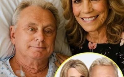 A TIME ago in Los Angeles, Pat Sajak was confirmed as…See more