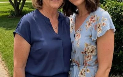 Before My Mother Passed Away, She Begged Me Not to Let My Sister Stand Beside Her Coffin – At the Funeral, I Finally Learned Why