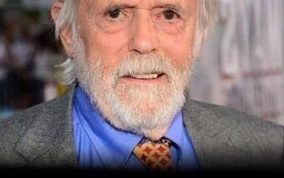 With Heavy Hearts, We Share Sad News About This Beloved And Multi-Talented Actor… See more