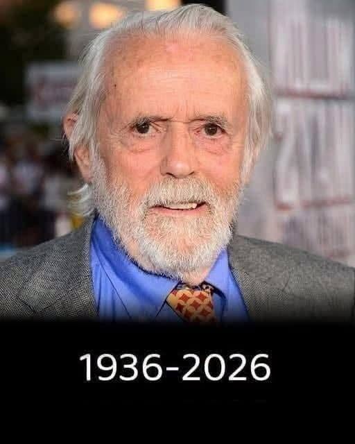 With Heavy Hearts, We Share Sad News About This Beloved And Multi-Talented Actor… See more
