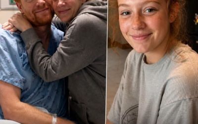 I Adopted a 16-Year-Old Girl to Fulfill My Late Husband’s Wish – Days Later, She Whispered, ‘It’s Time You Learned Who Your Husband Really Was’