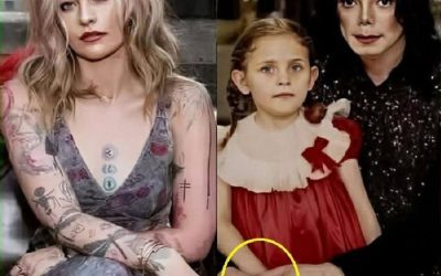 Michael Jackson’s daughter has broken her silence: “My dad used to…𝗦𝗲𝗲 𝗺𝗼𝗿𝗲