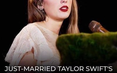 Taylor Swift’s ‘New Husband’ Is Already Showing Red Flags? Here’s What We Actually Know