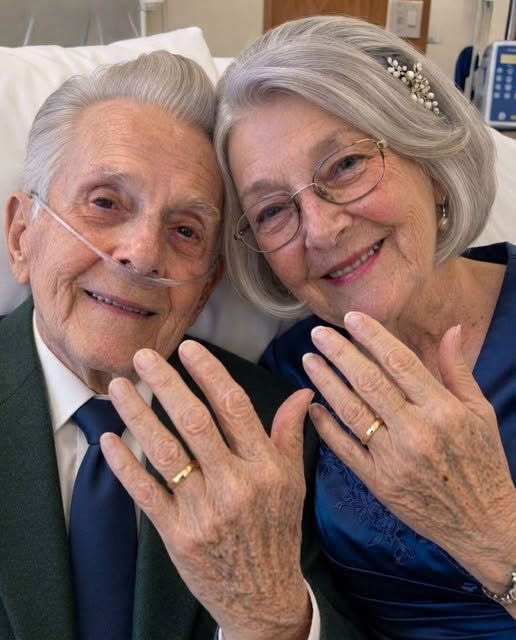 I Married My High School Sweetheart at 73 Because It Was His Final Wish – After His Funeral, His Lawyer Knocked on My Door and Said, ‘You Walked Right Into His Trap
