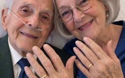 I Married My High School Sweetheart at 73 Because It Was His Final Wish – After His Funeral, His Lawyer Knocked on My Door and Said, ‘You Walked Right Into His Trap