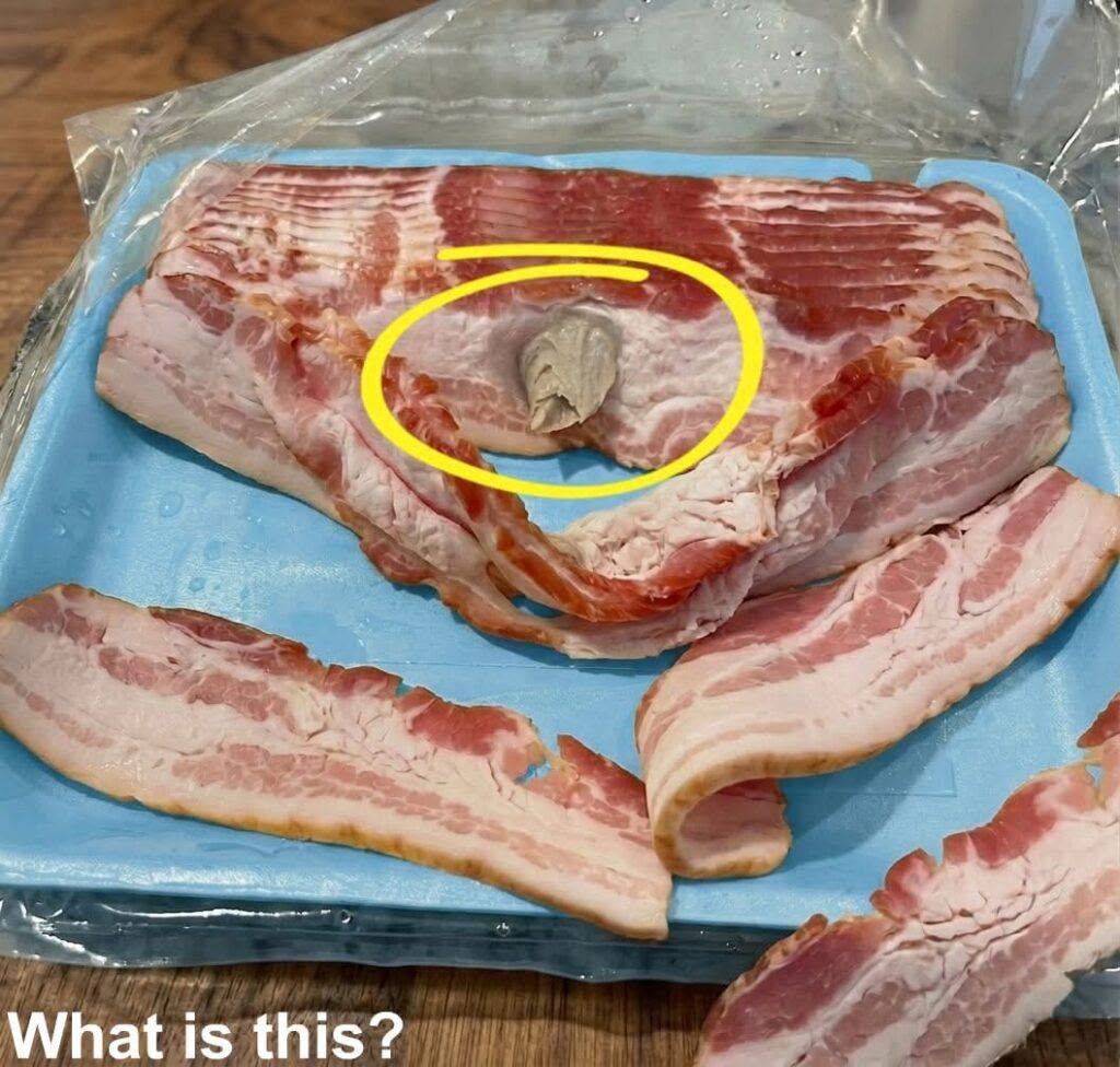be very careful I went to the store and bought some b..see more