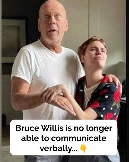 Bruce Willis’ wife gives huge dementia update – actor moved to “second home”