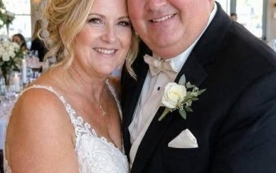 My father married my mother’s sister just a few months after her funeral — but at their wedding, my brother pulled me aside and said, “YOU NEED TO KNOW THE TRUTH ABOUT DAD. MOM FOUND SOMETHING OUT ABOUT HIM BEFORE SHE DIED.” A few months ago, my mother passed away after a long battle with cancer. My younger brother and I held her hand until the very end. Not long after her funeral, our father invited us to dinner. That night, he told us he had fallen in love and didn’t want to h…