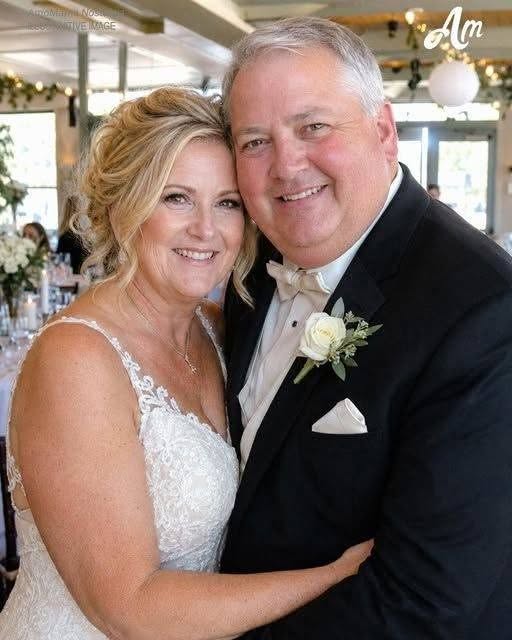 My father married my mother’s sister just a few months after her funeral — but at their wedding, my brother pulled me aside and said, “YOU NEED TO KNOW THE TRUTH ABOUT DAD. MOM FOUND SOMETHING OUT ABOUT HIM BEFORE SHE DIED.” A few months ago, my mother passed away after a long battle with cancer. My younger brother and I held her hand until the very end. Not long after her funeral, our father invited us to dinner. That night, he told us he had fallen in love and didn’t want to h…