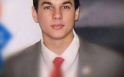 Guess who: He is a very famous man today and he is not the… See more