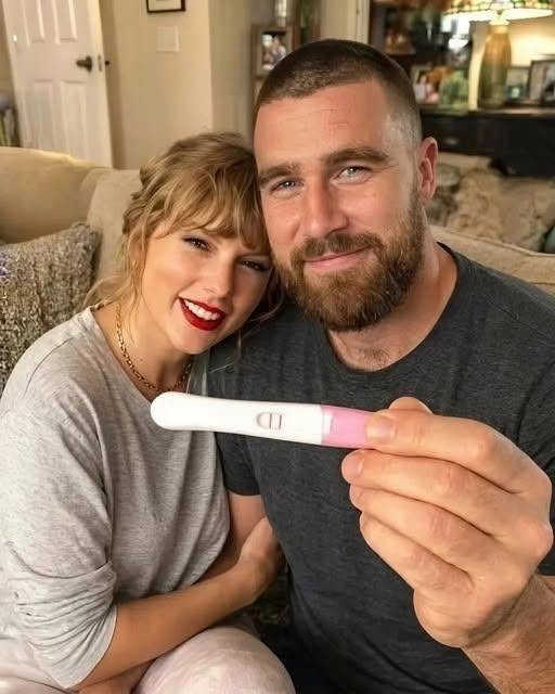 Taylor Swift and Travis Kelce: Why Baby Rumors Continue to Capture Fans’ Attention
