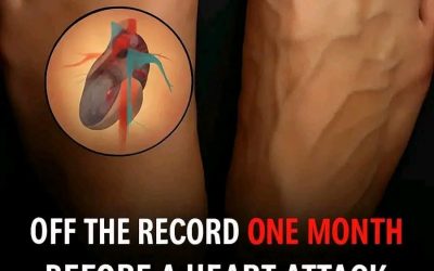8 Everyday Body Signals You Should Never Ignore