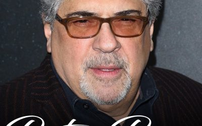 ‘The Sopranos’ favorite Vincent Pastore dies suddenly at 80