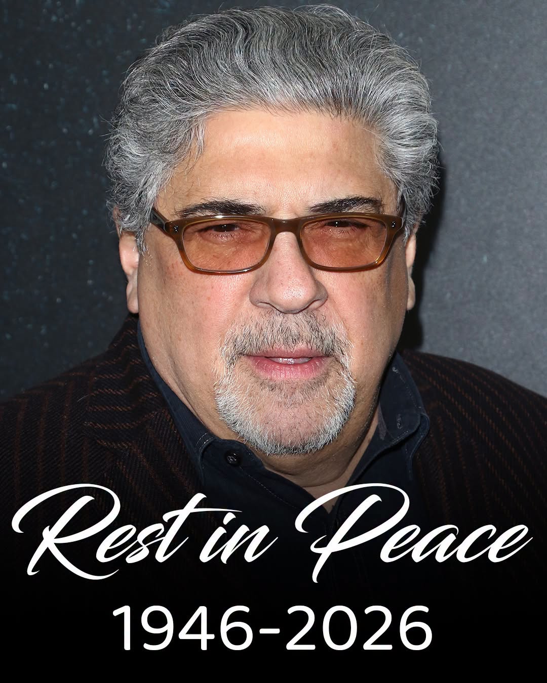 ‘The Sopranos’ favorite Vincent Pastore dies suddenly at 80