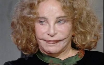 She Was Once Called the Most Beautiful Woman in the World—Here’s Why the World Couldn’t Look Away